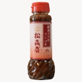 焼肉のたれ(リンゴ味)
